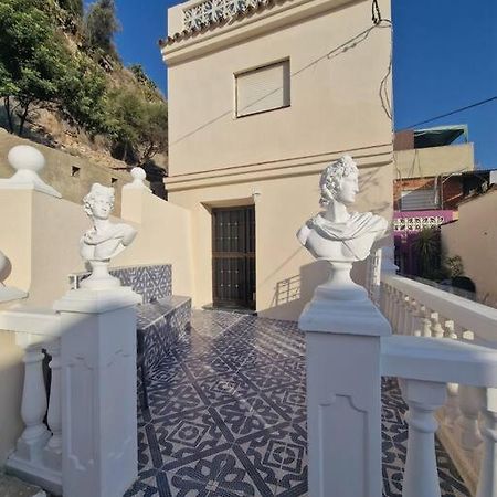 Casa Pagan Villa Cullera Buitenkant foto
